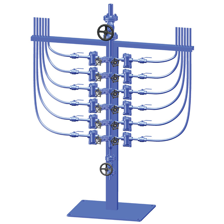 STEAM SYSTEM SOLUTION STEAM SYSTEM SOLUTION STEAM TRACING SYSTEM 1 